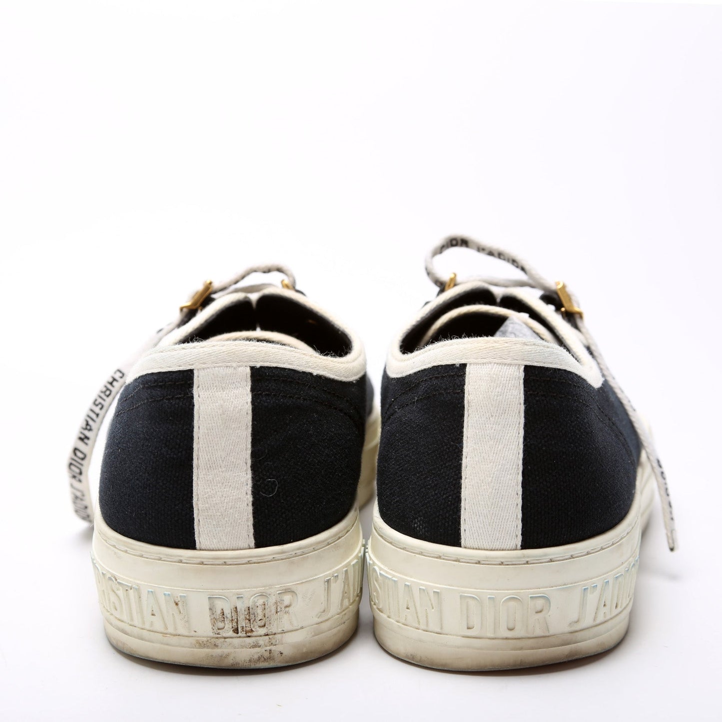 Walk'N'Dior Sneakers Size 38