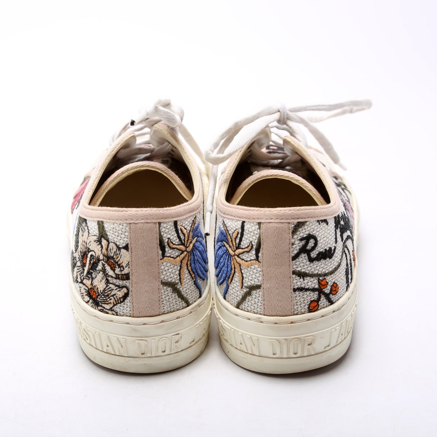 Wal'N'Dior Sneakers Size 39.5