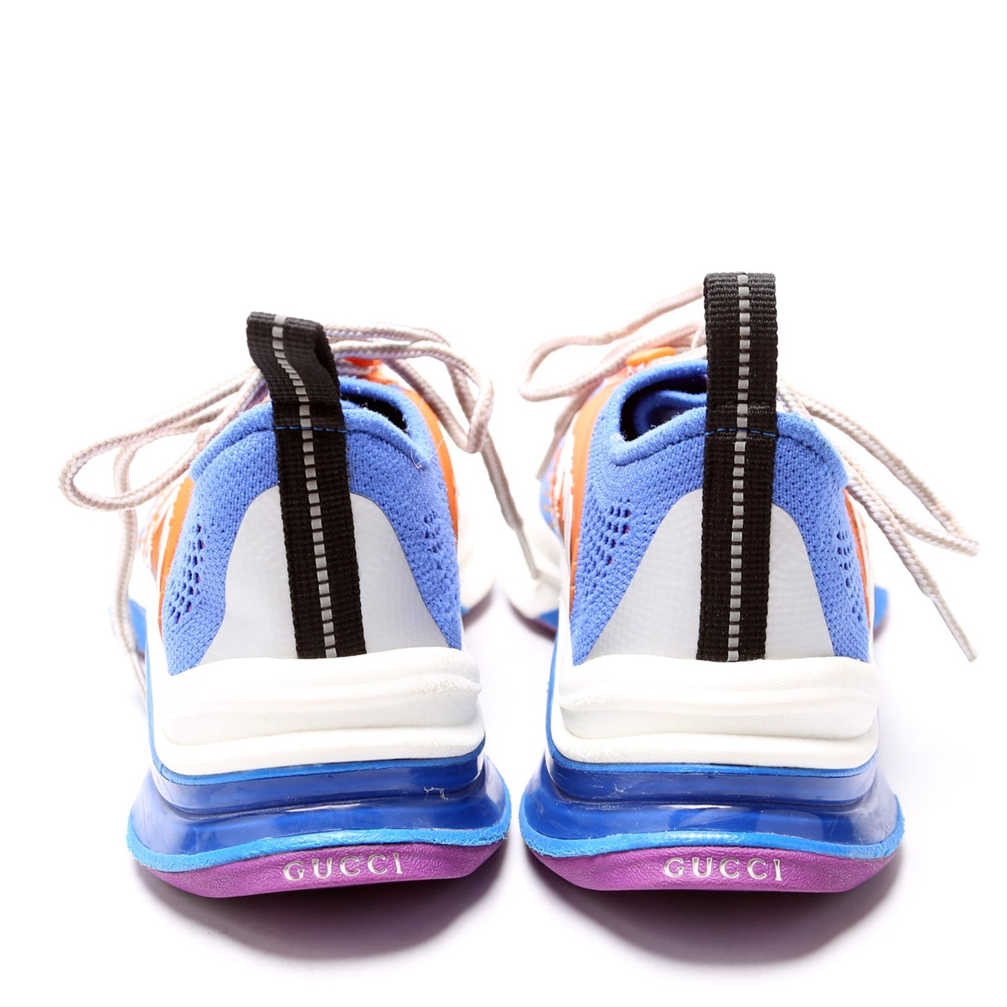 Gucci Runner Sneakers Size .