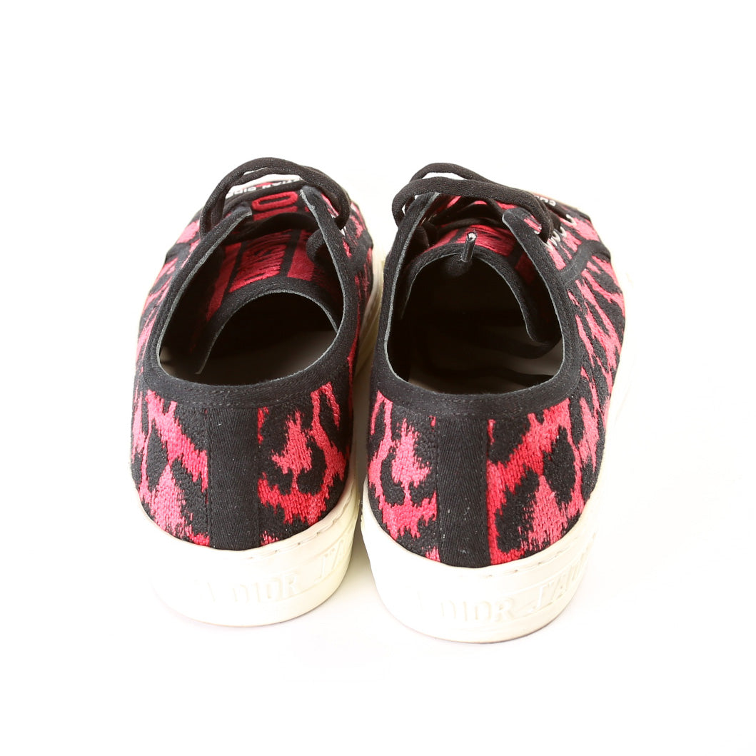 Walk'N'Dior Sneakers Size 37.5