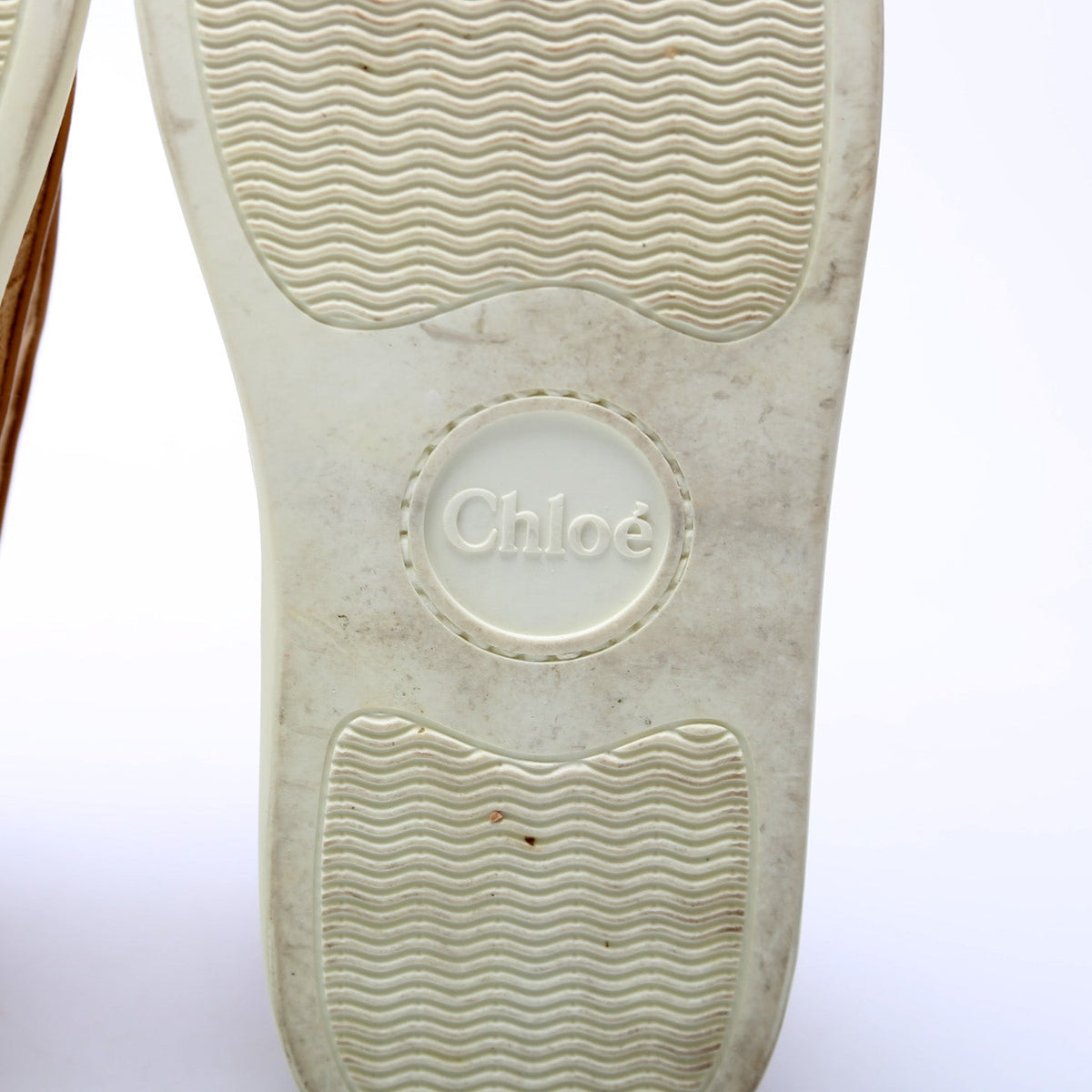 Lauren Slip On Sneakers Size 40