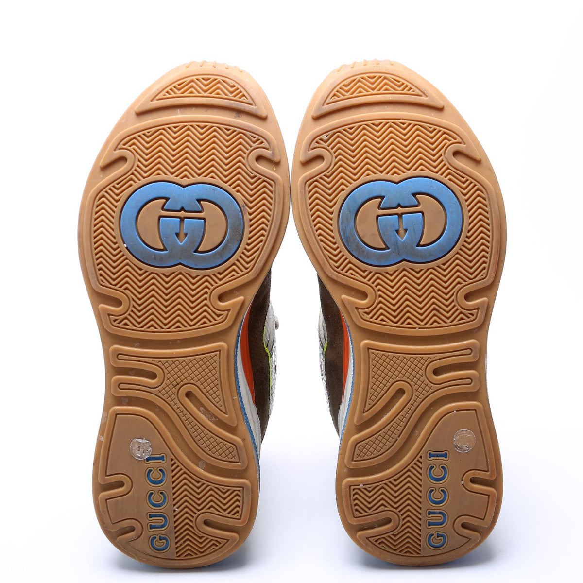 Ultrapace Sneakers Size .