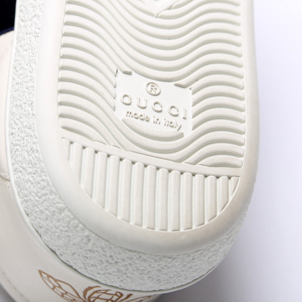 Ace Web Bow Sneakers Size .