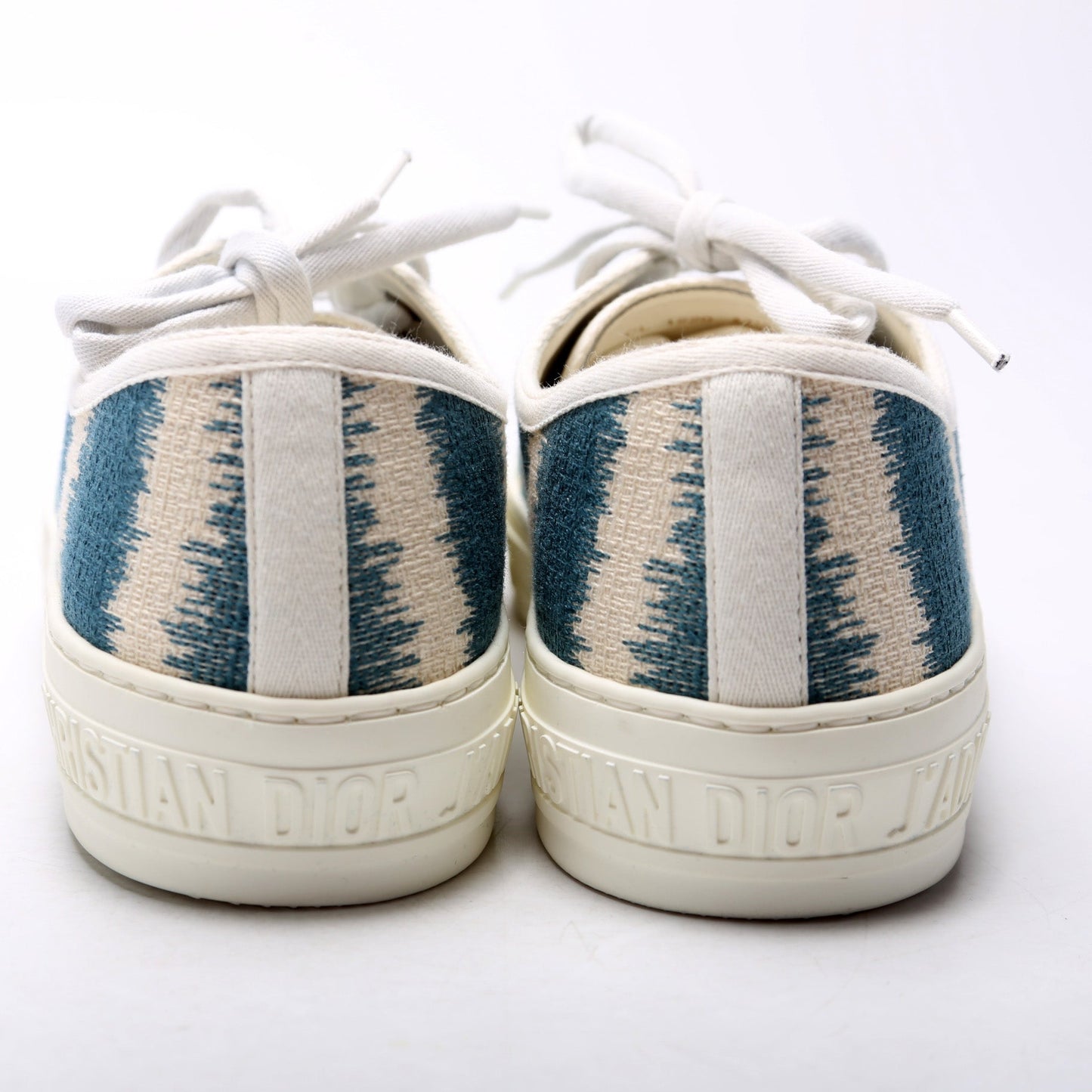 Walk'n'Dior Sneakers Size 37.5