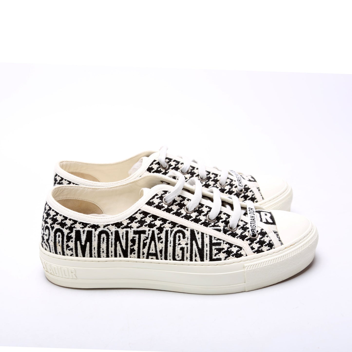 Walk'N'Dior Sneakers Size 38