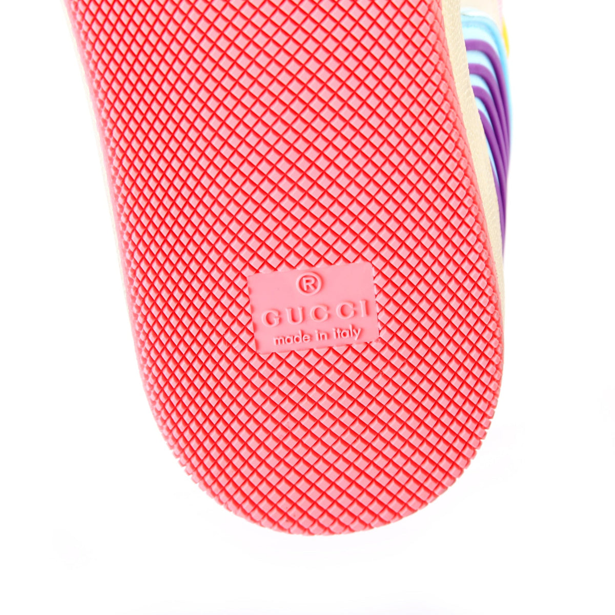 GG Chunky Sneakers Size .