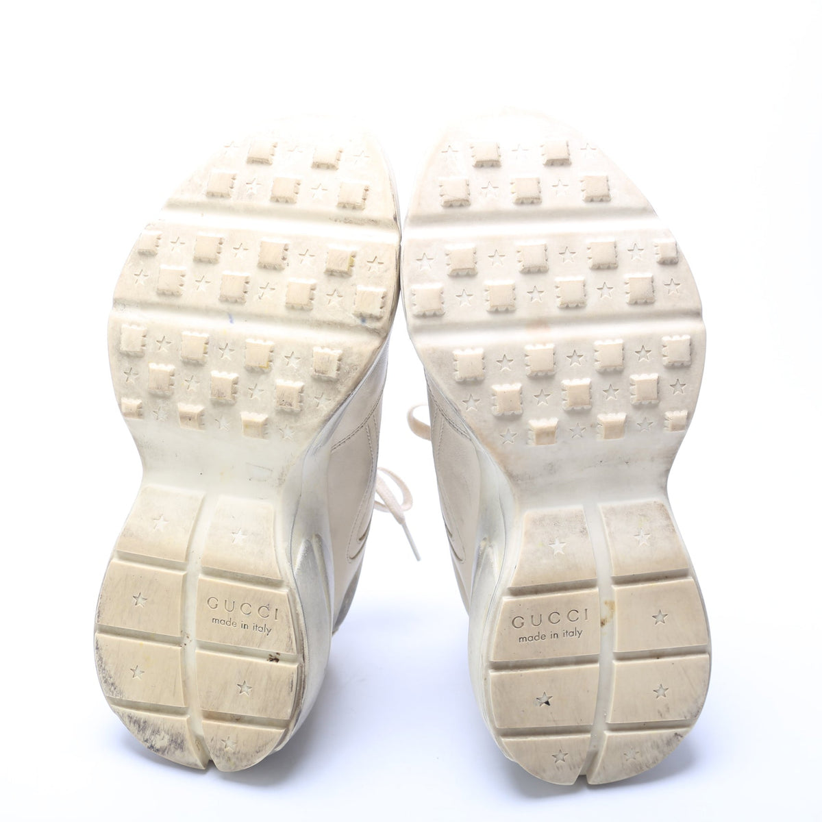 Rhyton Lips Sneakers Size