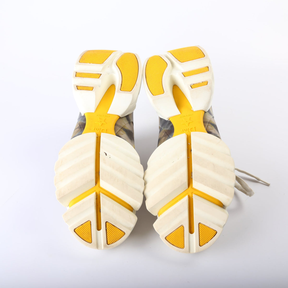 D Connect Sneakers Size 37