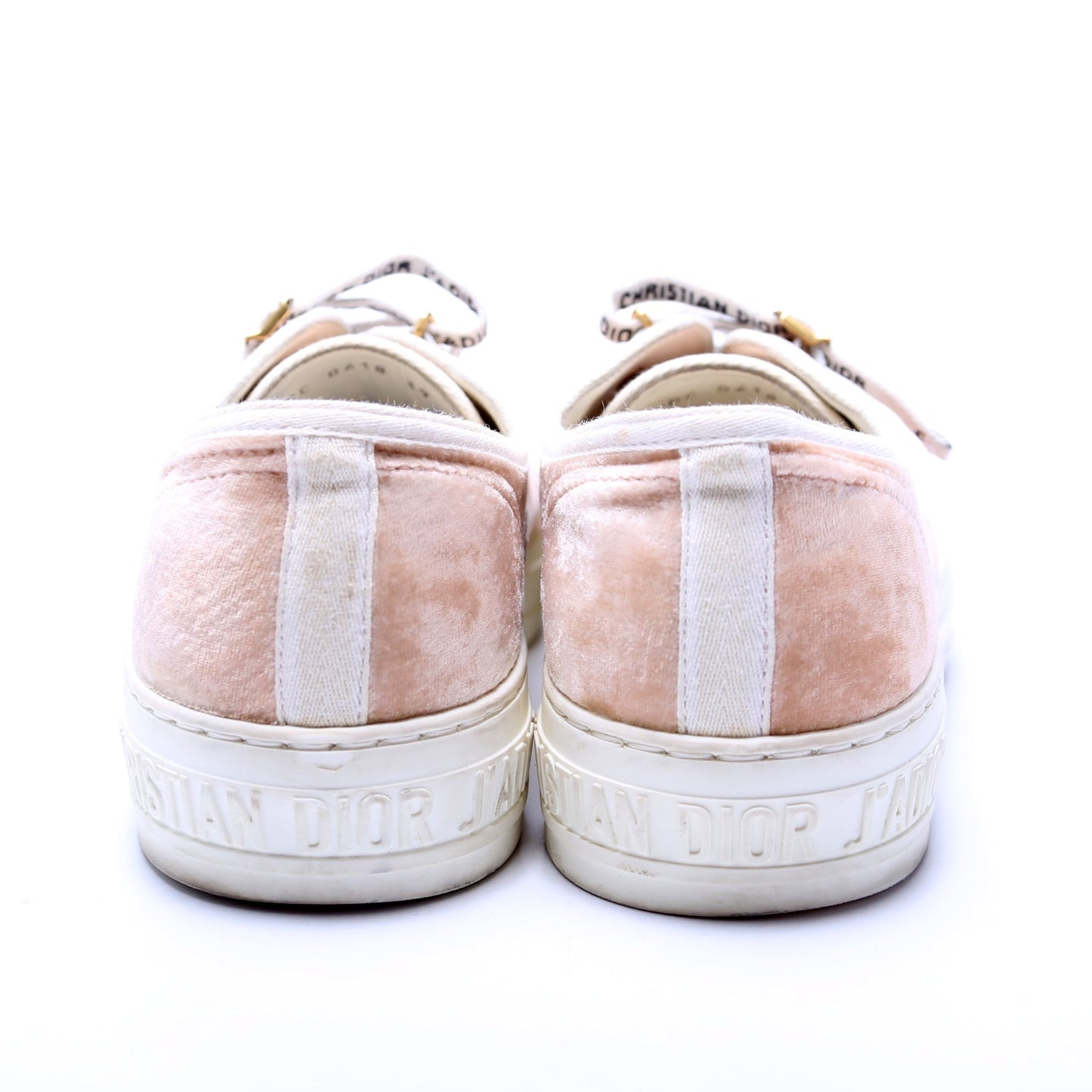 Walk'N'Dior Sneakers Size 39