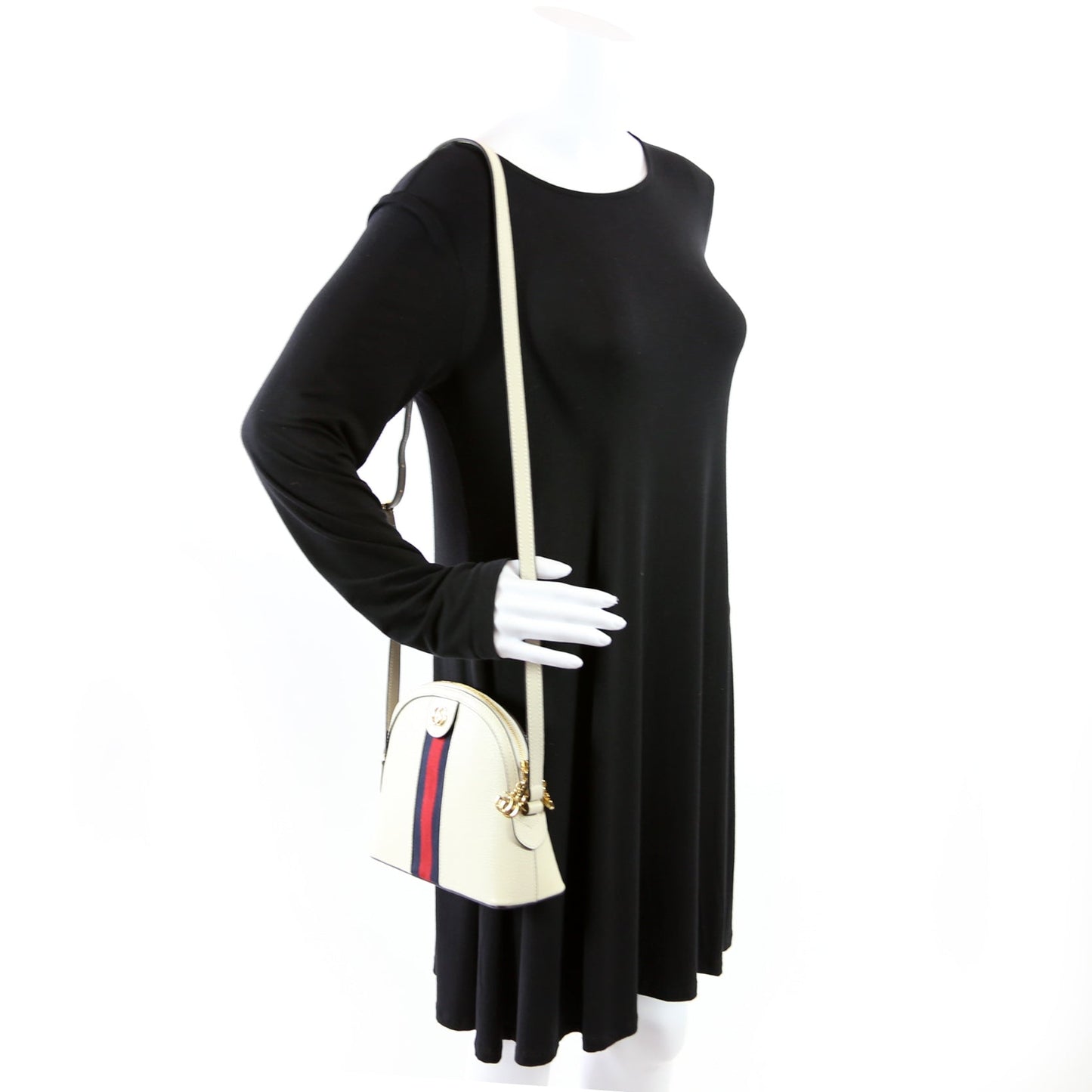 Ophidia GG Small Crossbody