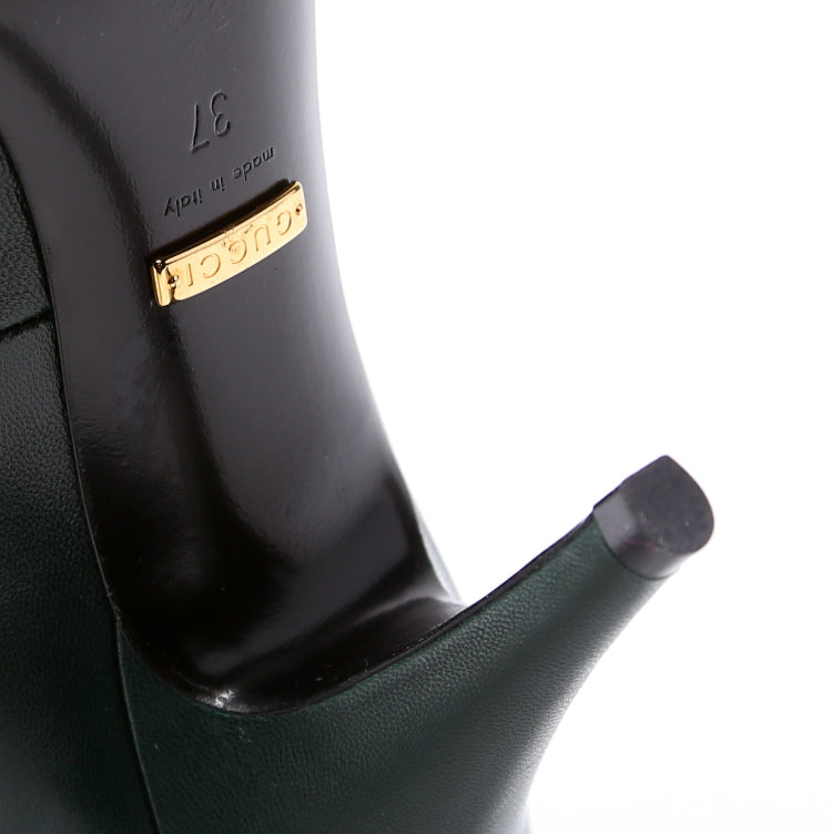 Pointed Toe Pumps Size