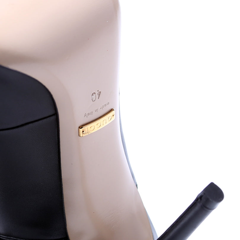 Pointed Toe Pumps Size