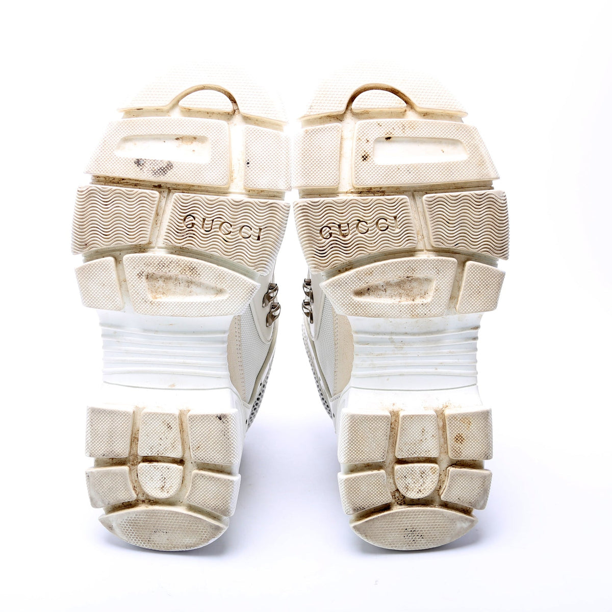 Flashtrek Sneakers Size