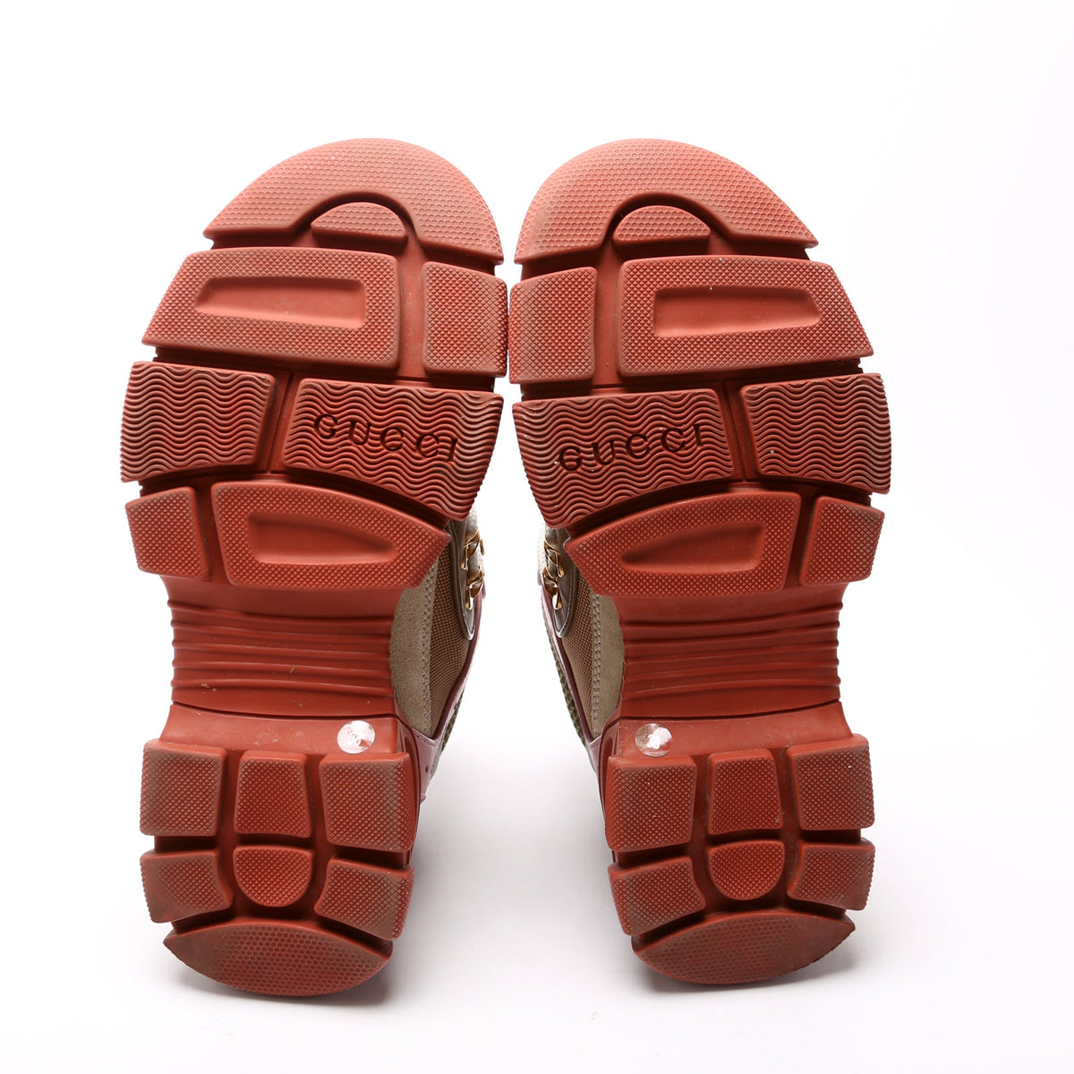 Flashtrek Sneakers Size