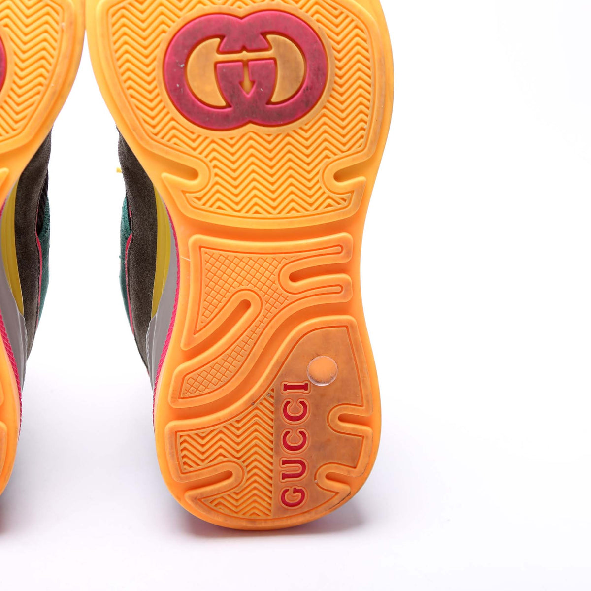 Ultrapace Sneakers Size .