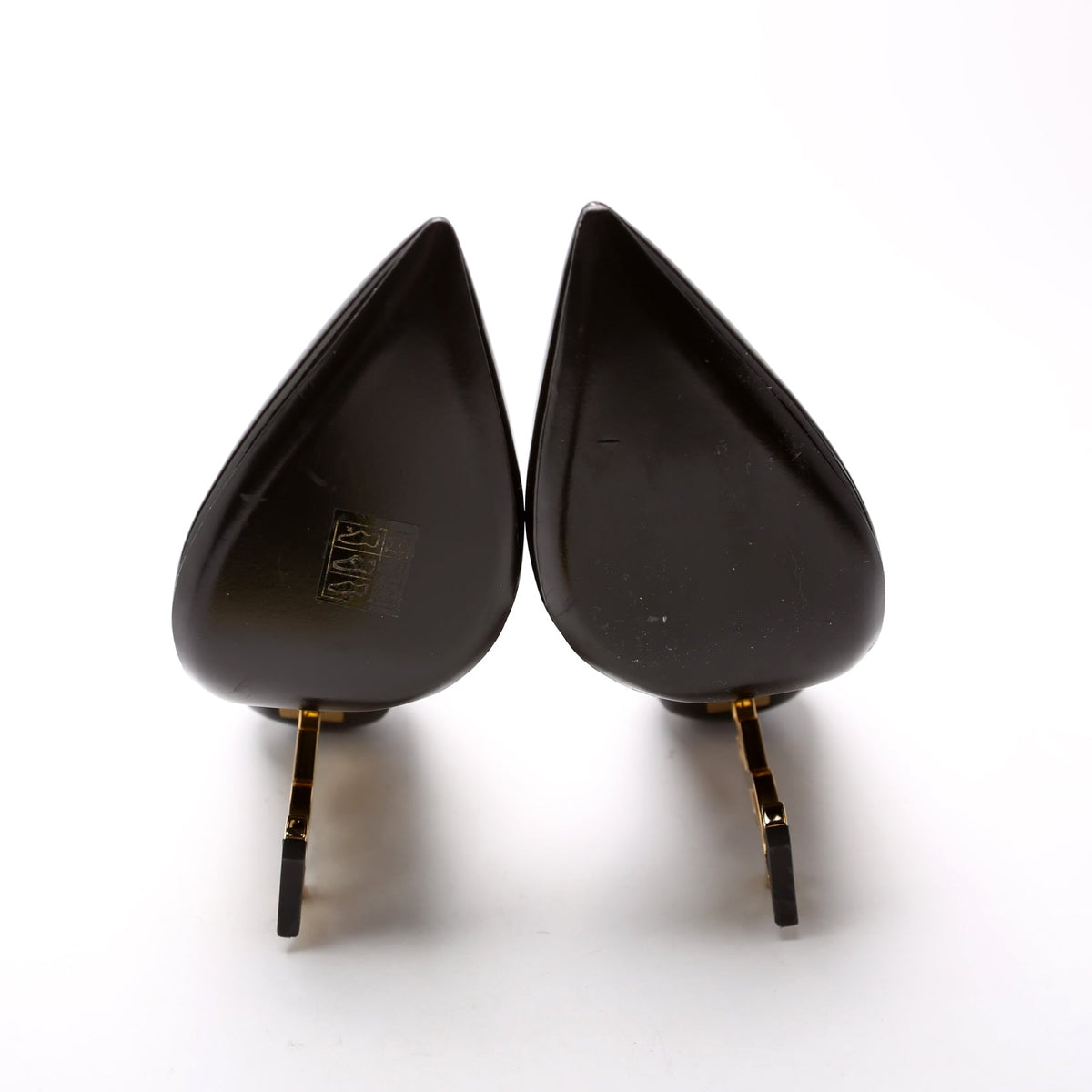 Opyum Pumps Size