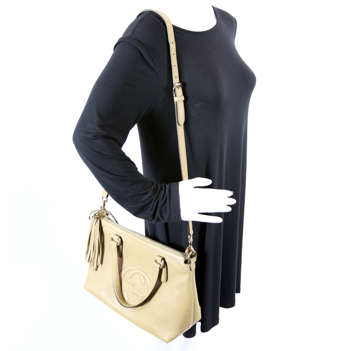 Soho Small Top Handle