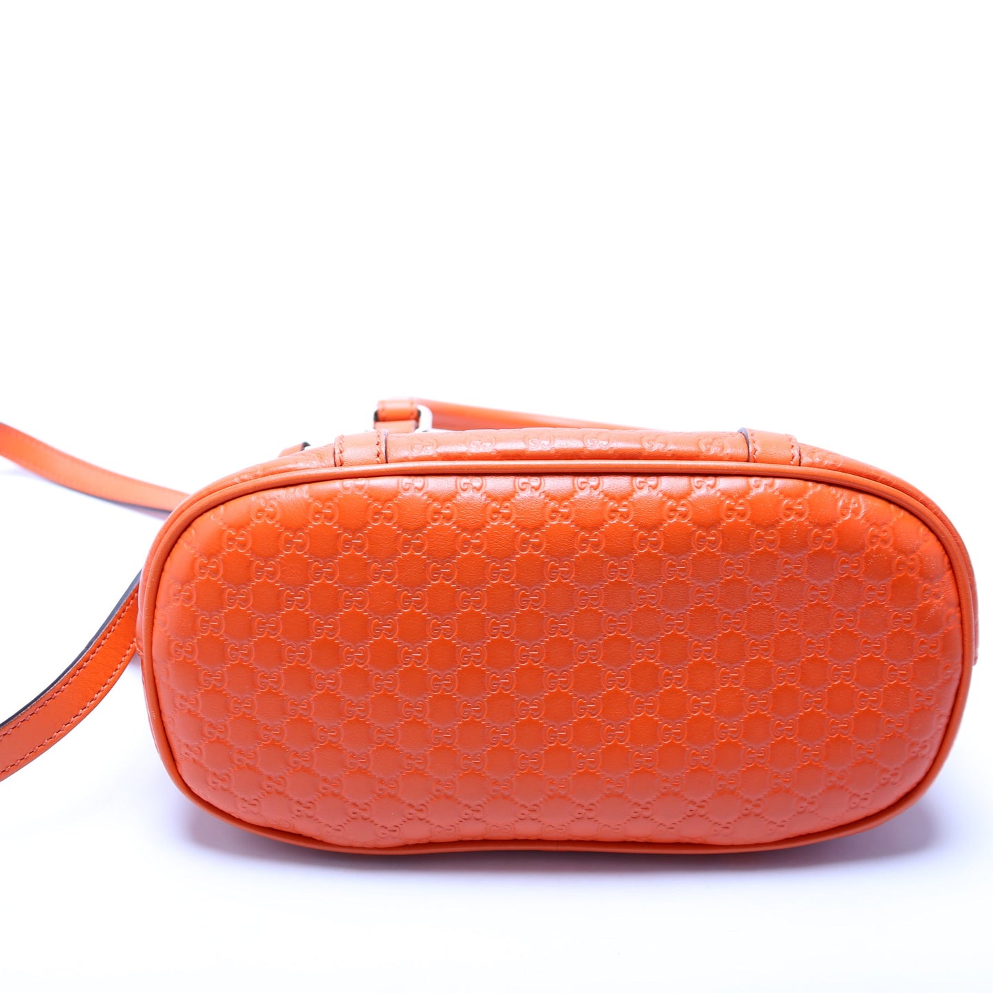 Gucci Mini Dome Bag Guccissima