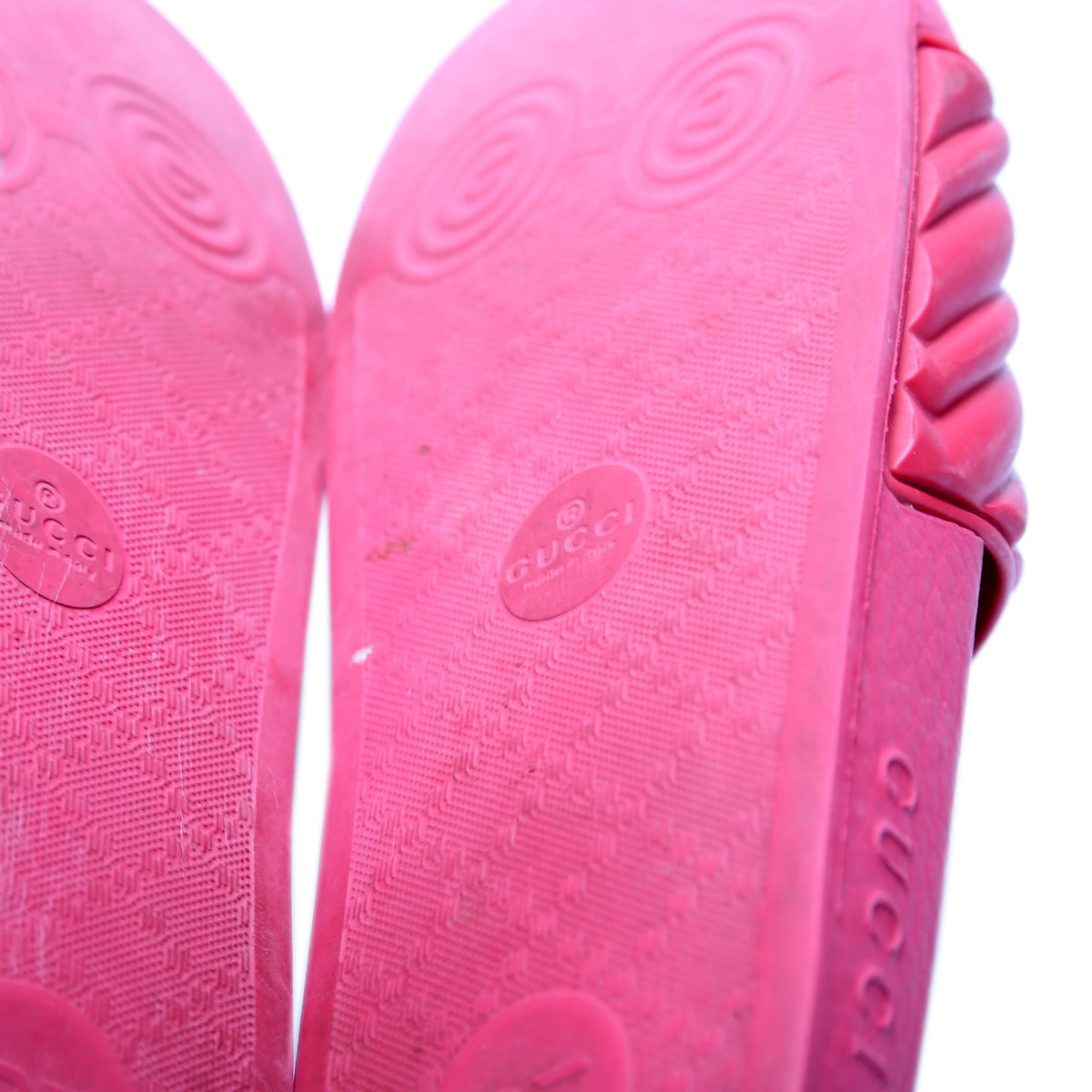 GG Logo Slides Size