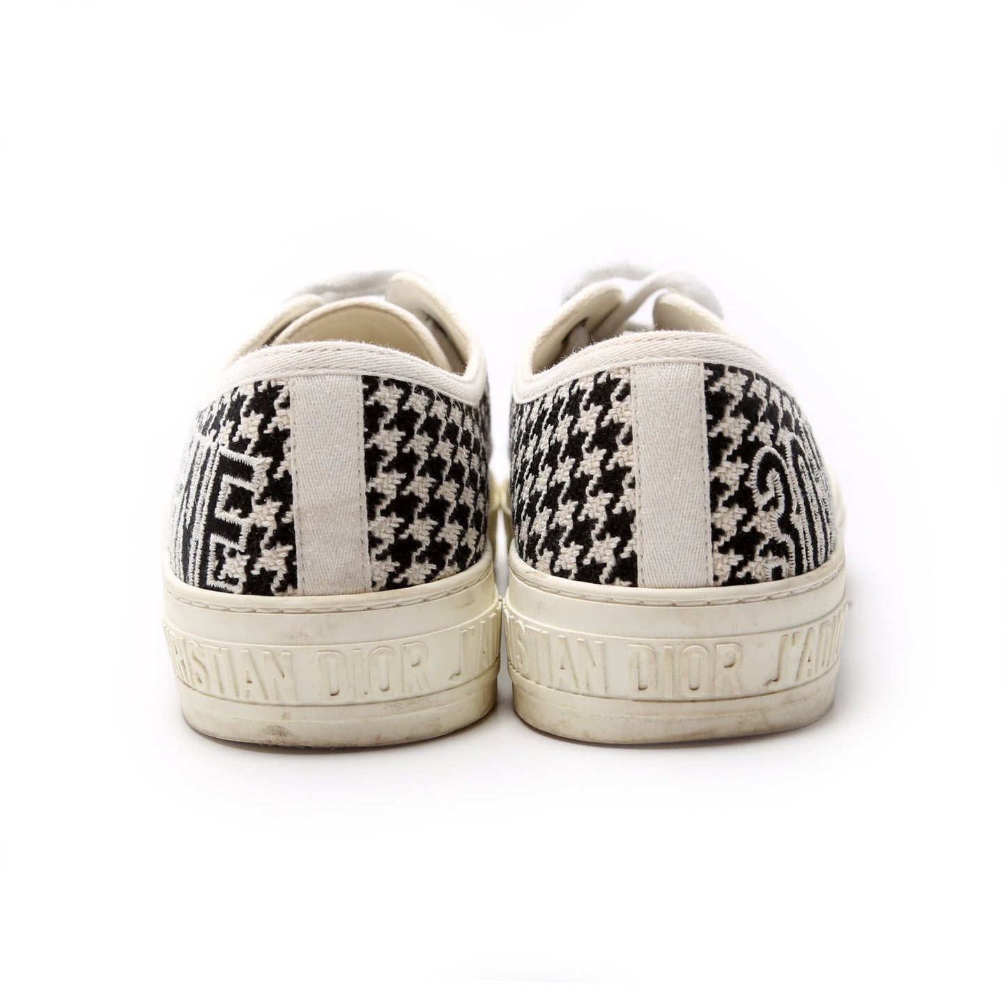 Walk'N'Dior Sneakers Size 38