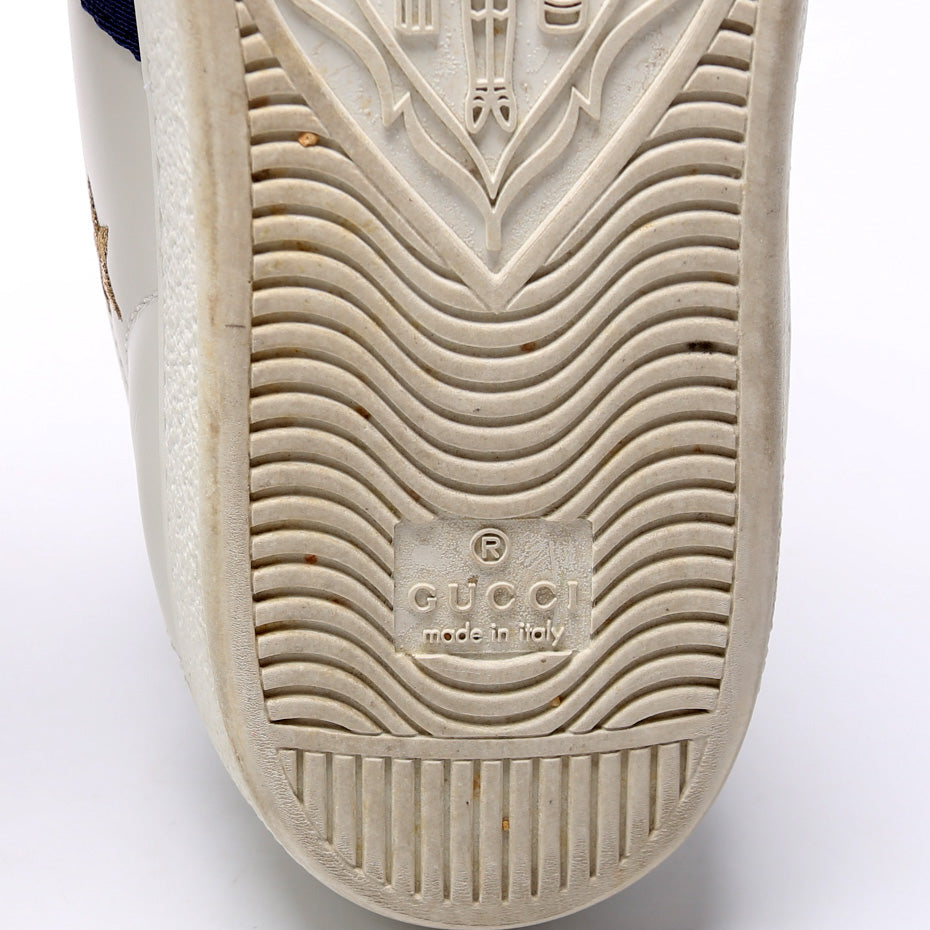 Ace Web Sneakers Size .