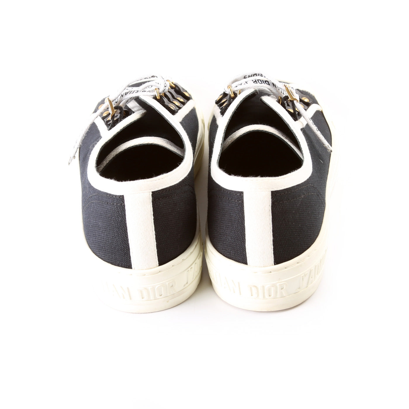 Walk'N'Dior Sneakers Size 38.5