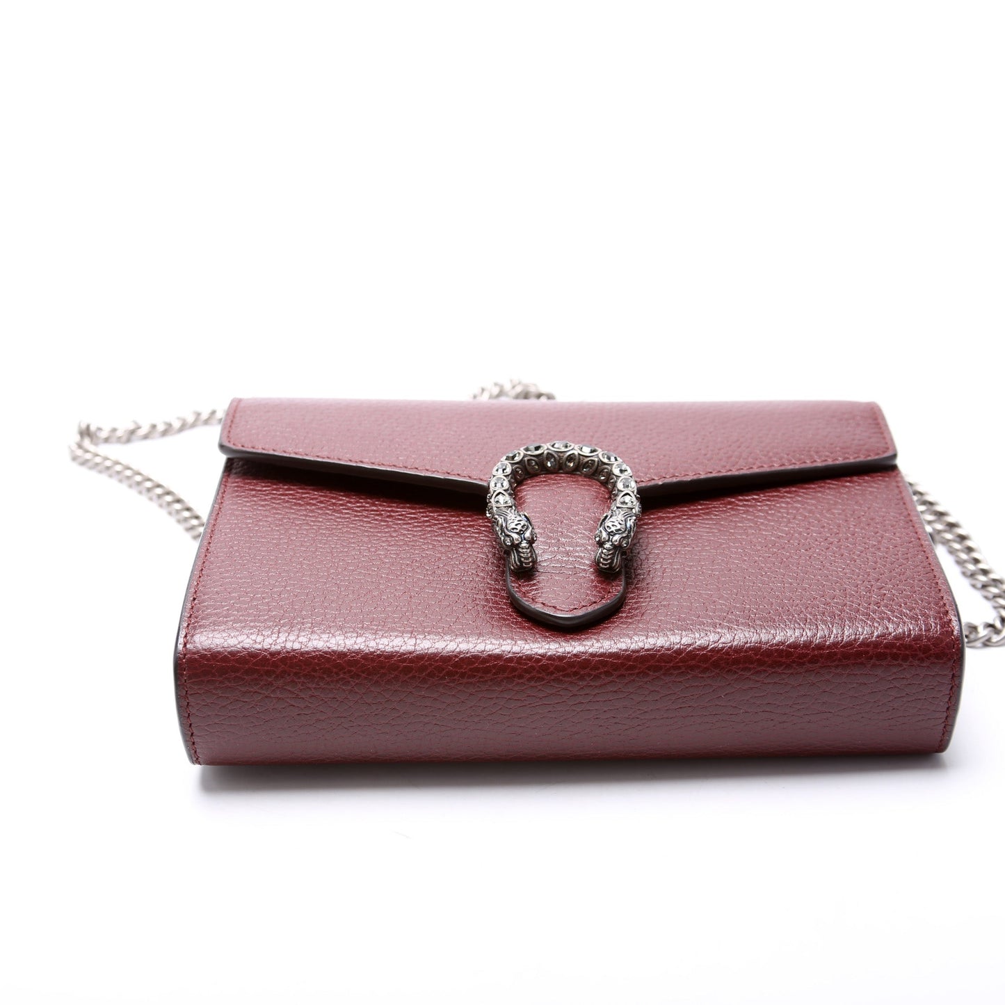 Gucci Dionysus Mini Wallet