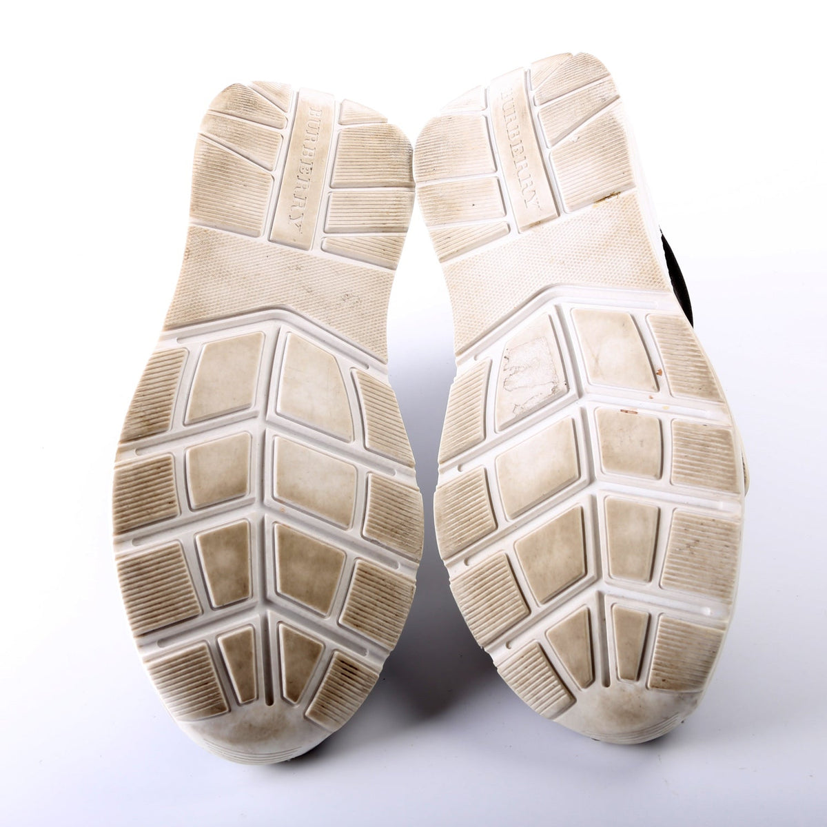 Nylon Sneakers Size 38