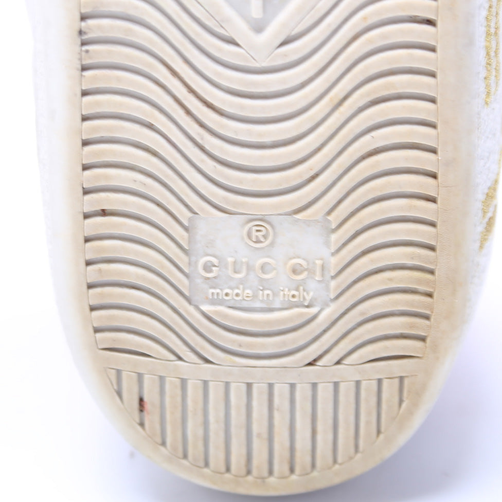 Ace Web Guccy Sneakers Size .