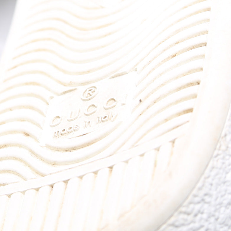 Ace Leather Sneakers Size .