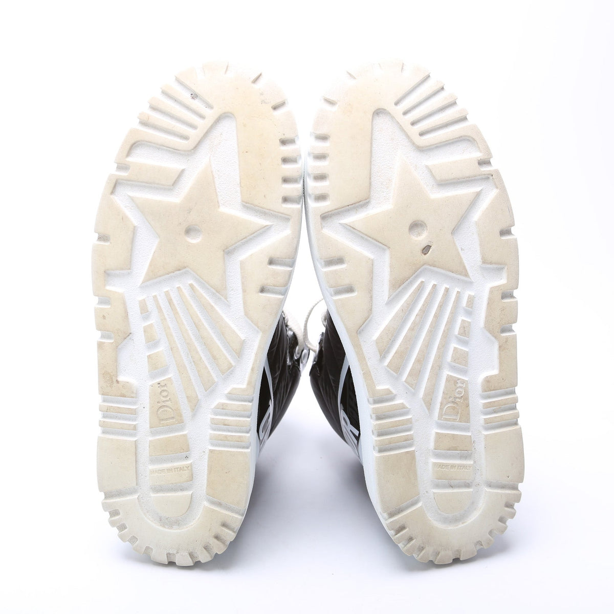 D Player Sneakers Size 37.5