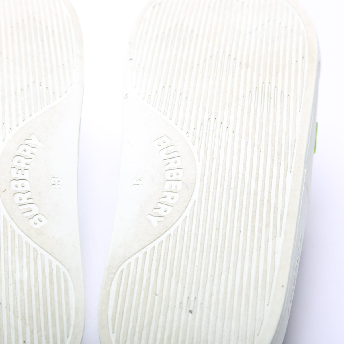 Furley Slides Size 38
