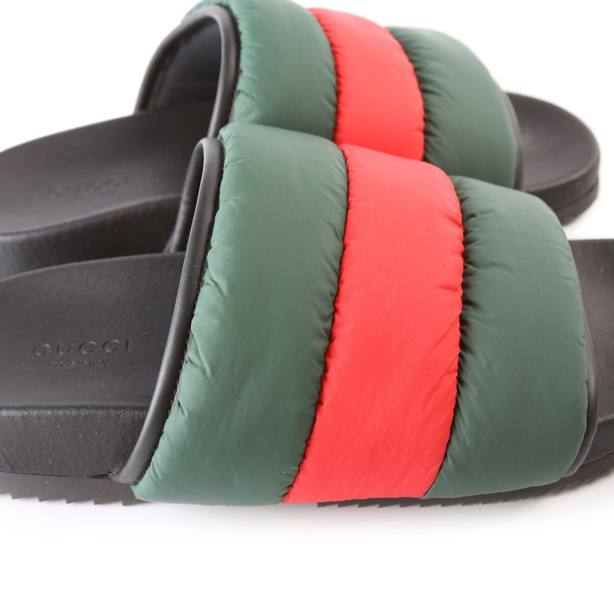 Web Puffer Slides Size