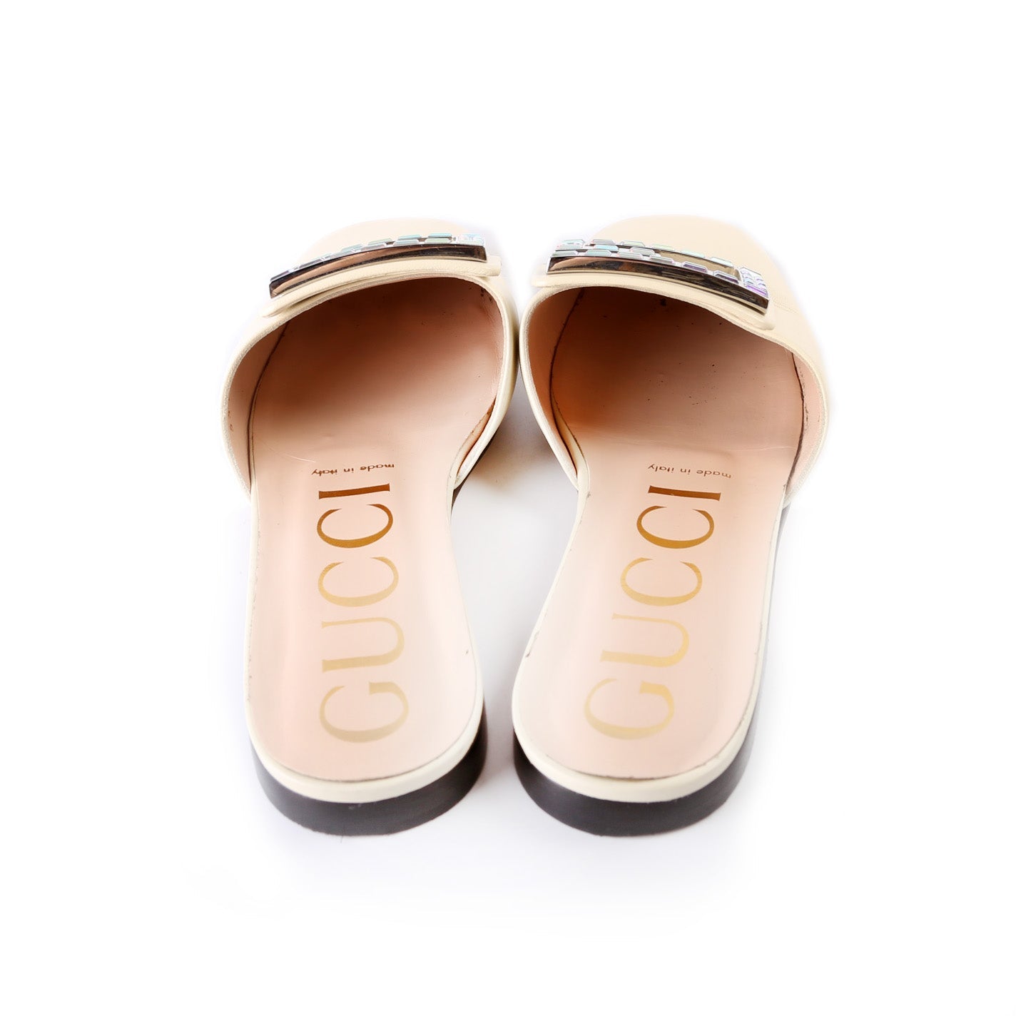 Gucci Madelyn Mules Size