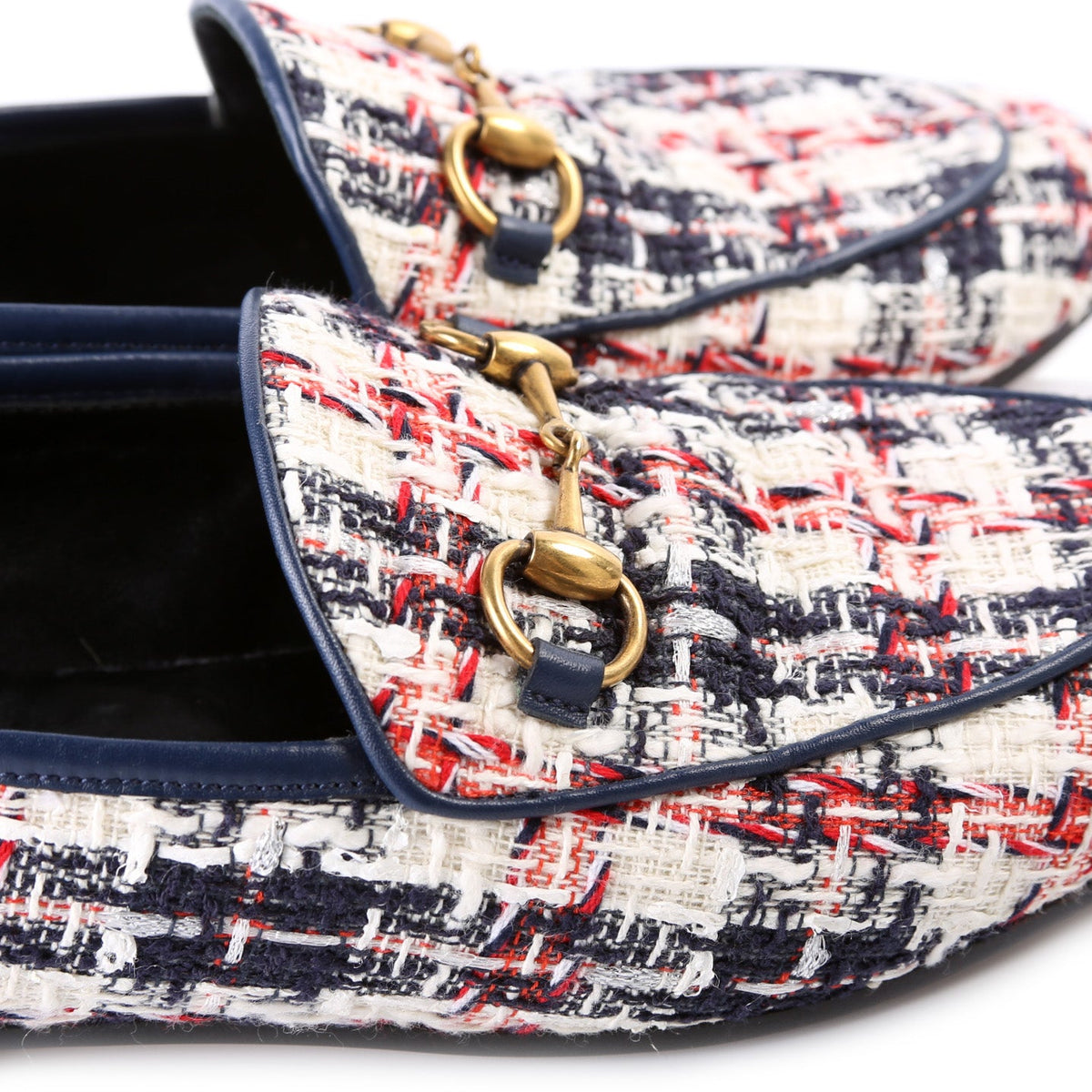 Jordaan Loafers Size