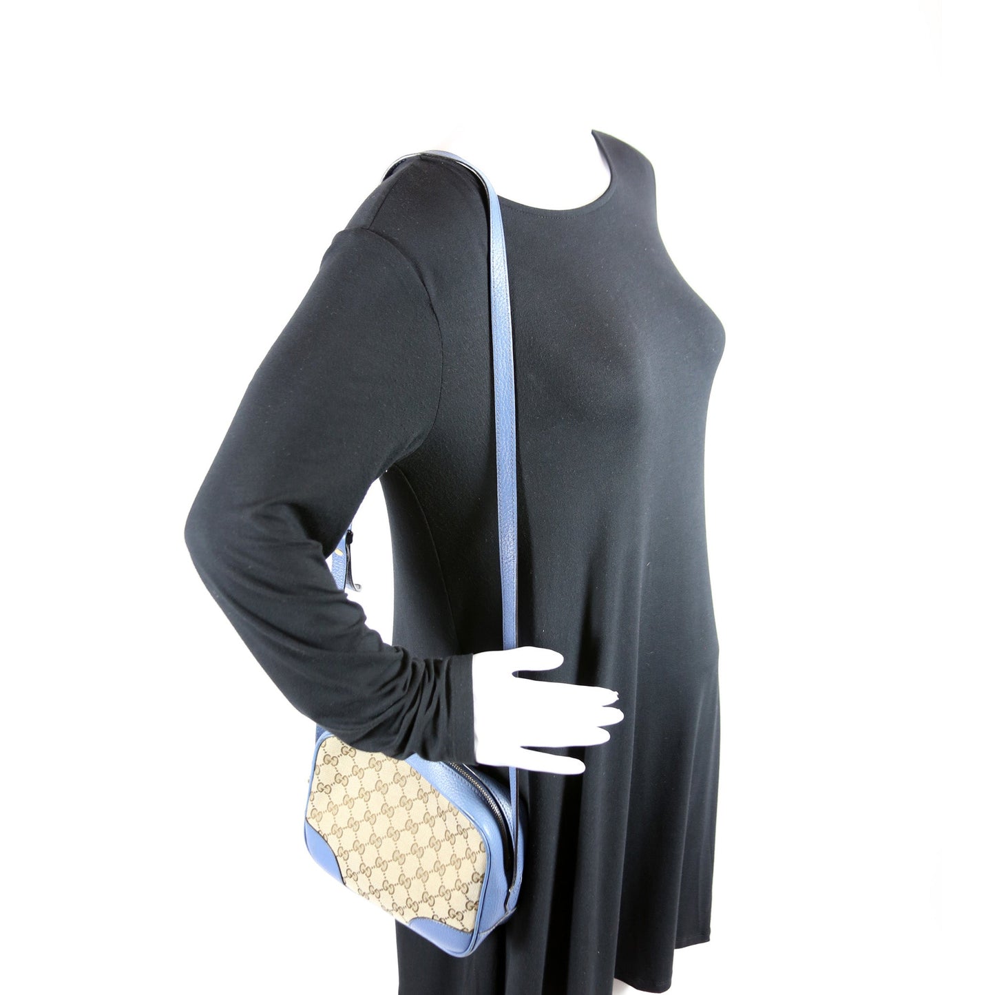 Bree GG Crossbody