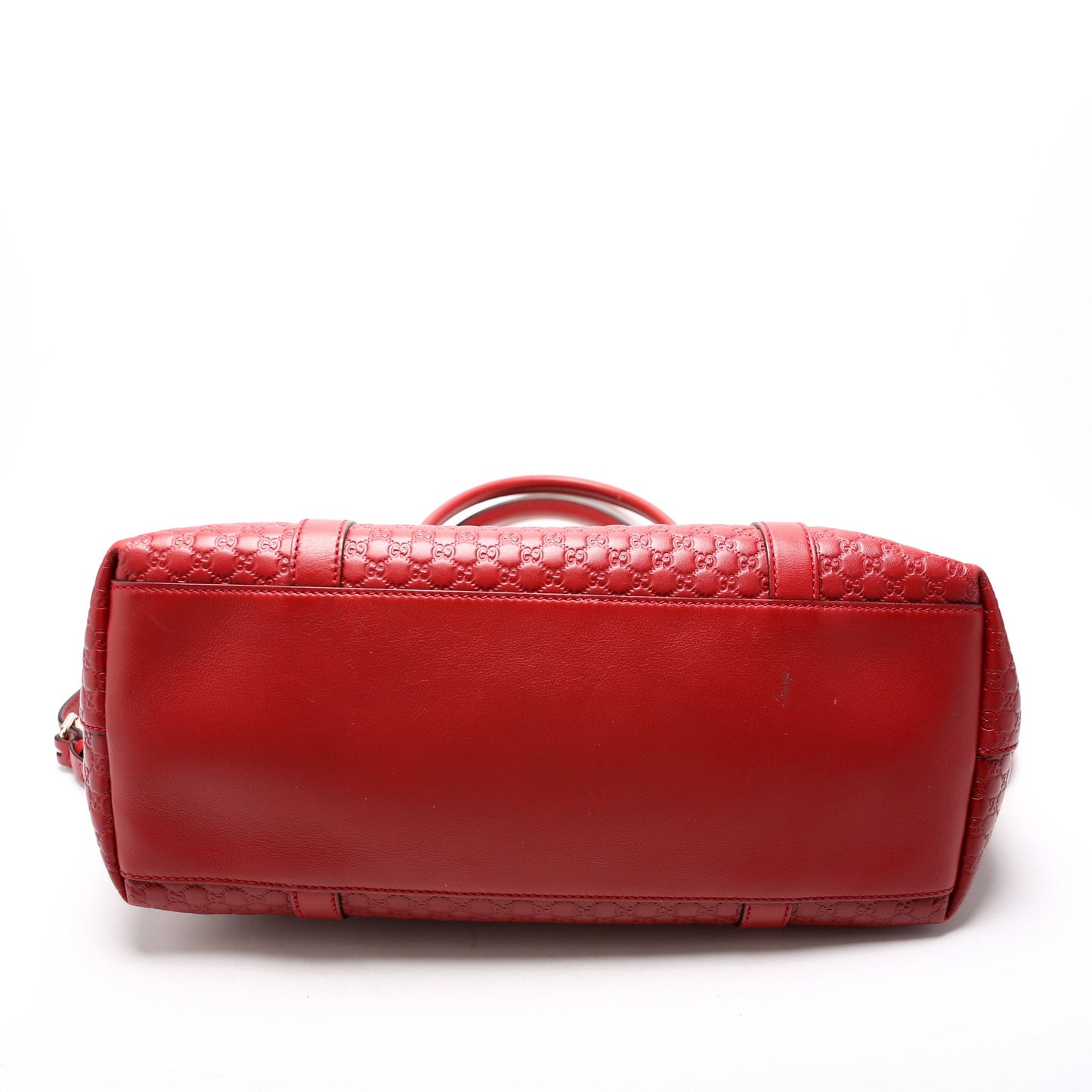 Margaux Micro Guccissima Satchel Medium