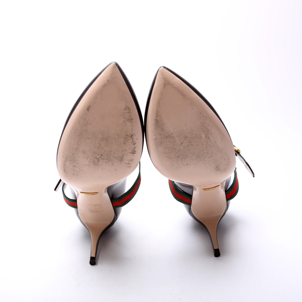SYLVIE WEB PUMPS SZ .
