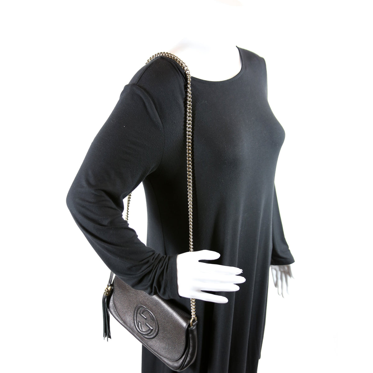 Soho Chain Xbody Medium