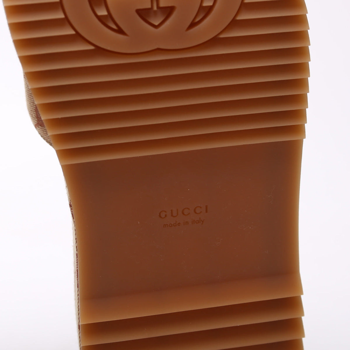 GG Canvas Platform Slides Size