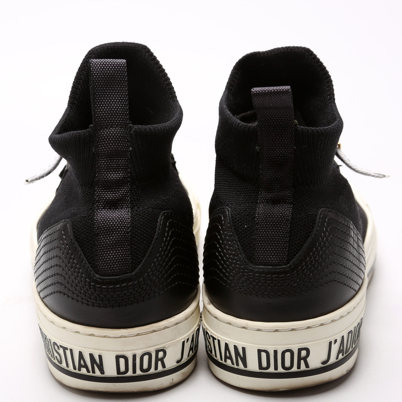 Walk'n'Dior Sneakers Size 37