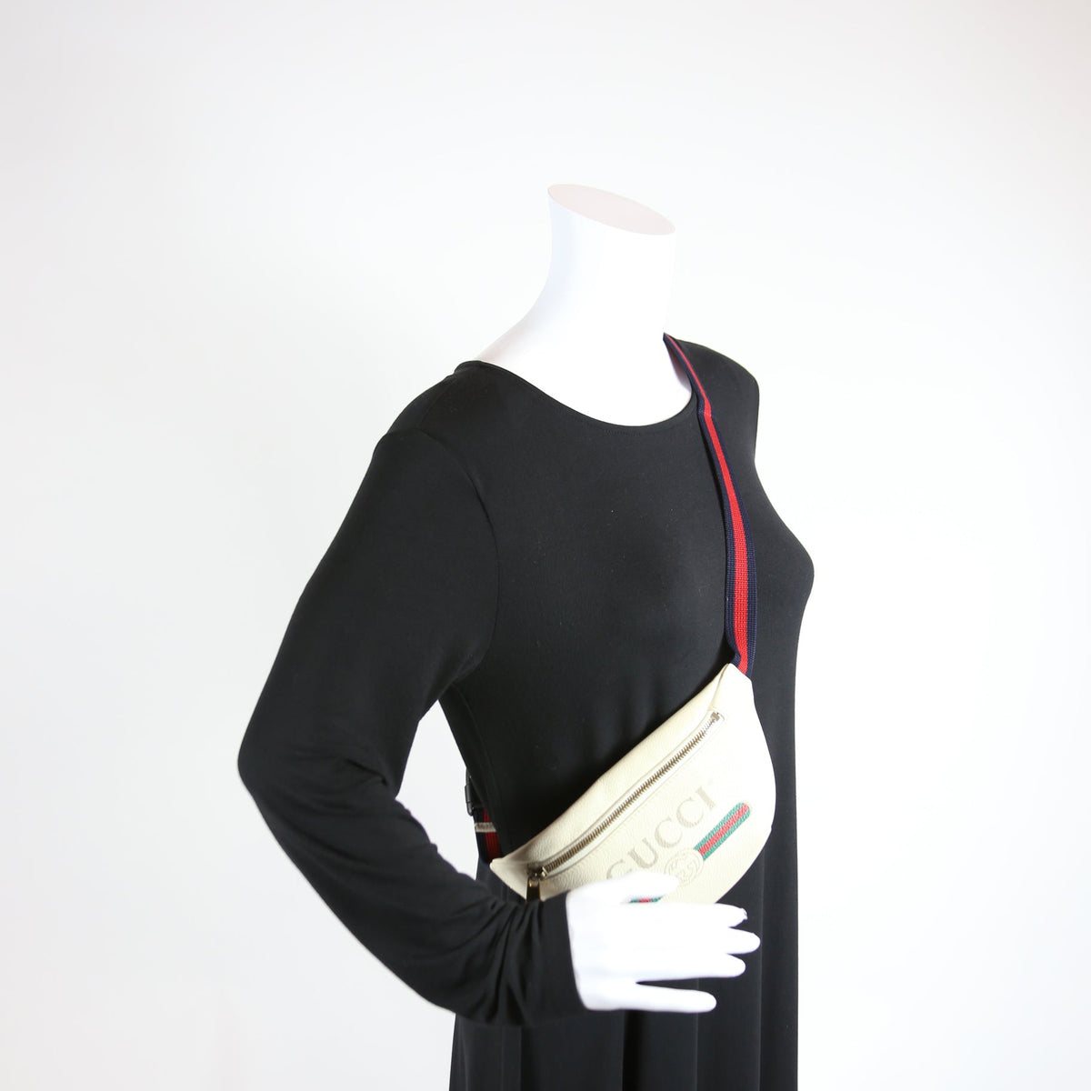 Retro Belt Bag