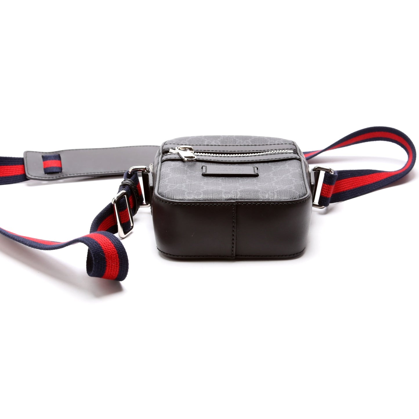 Gucci GG Supreme Messenger