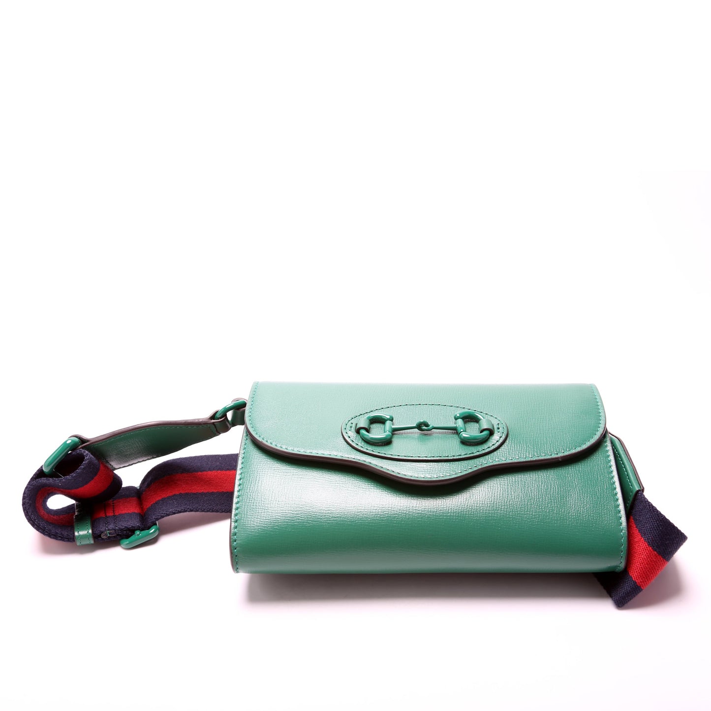 Gucci Horsebit Mini Leather
