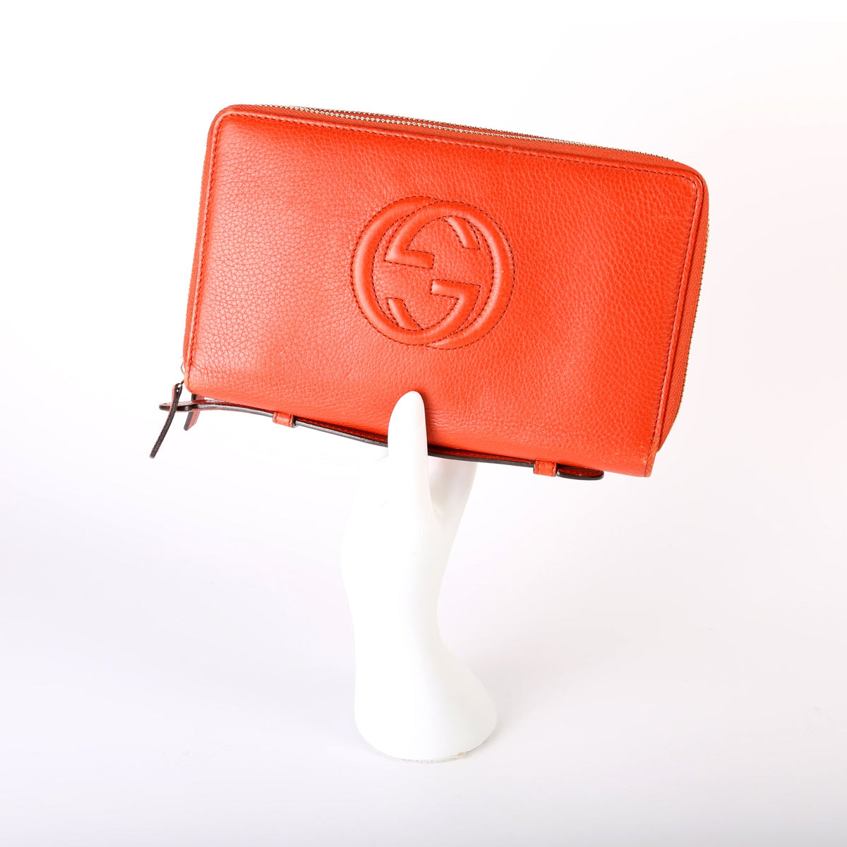 Soho Travel Doc Case