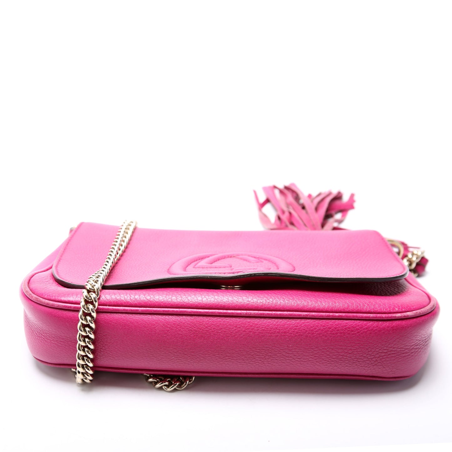 Gucci Soho Chain Crossbody Medium