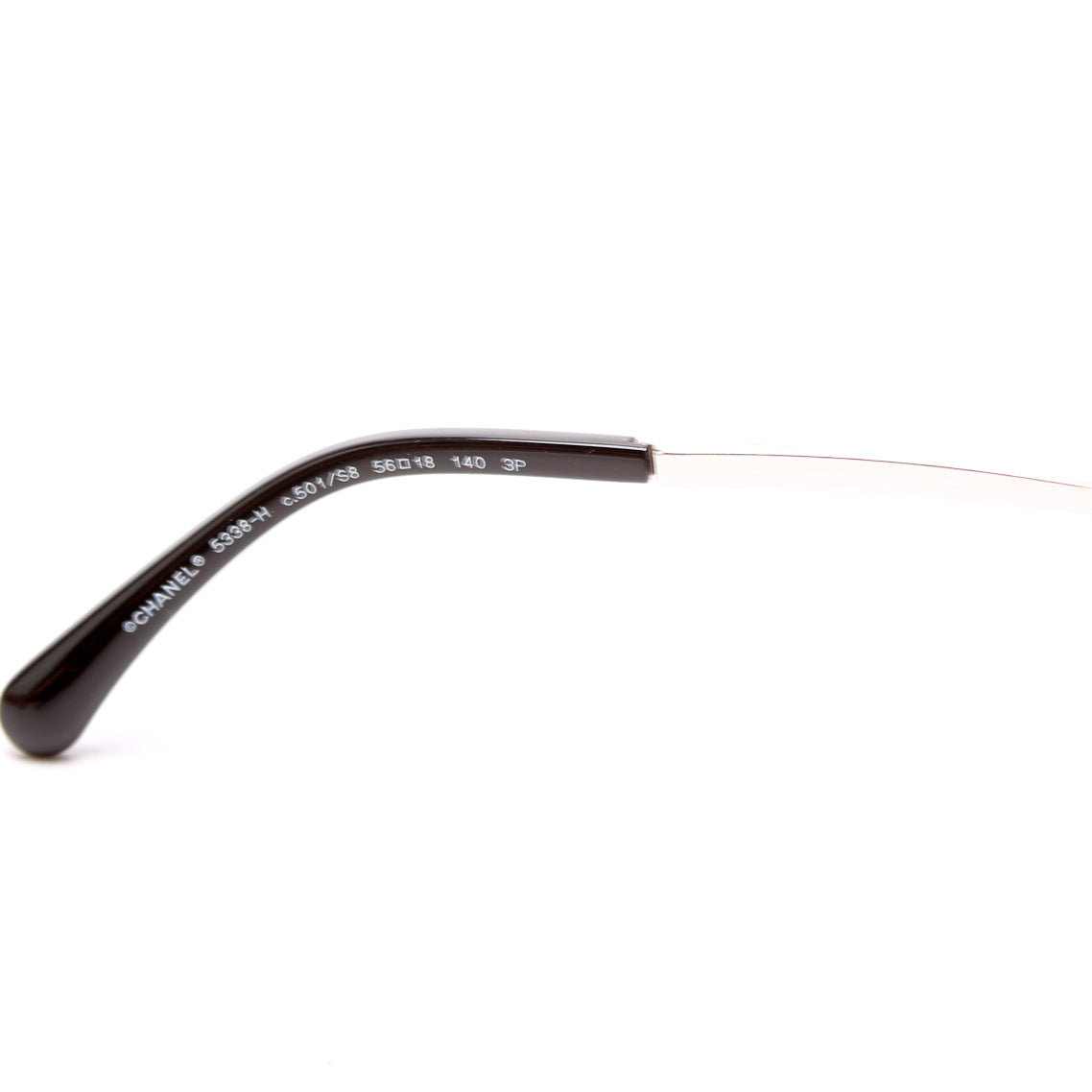 5338-H Acetate Pearl Sunglasses