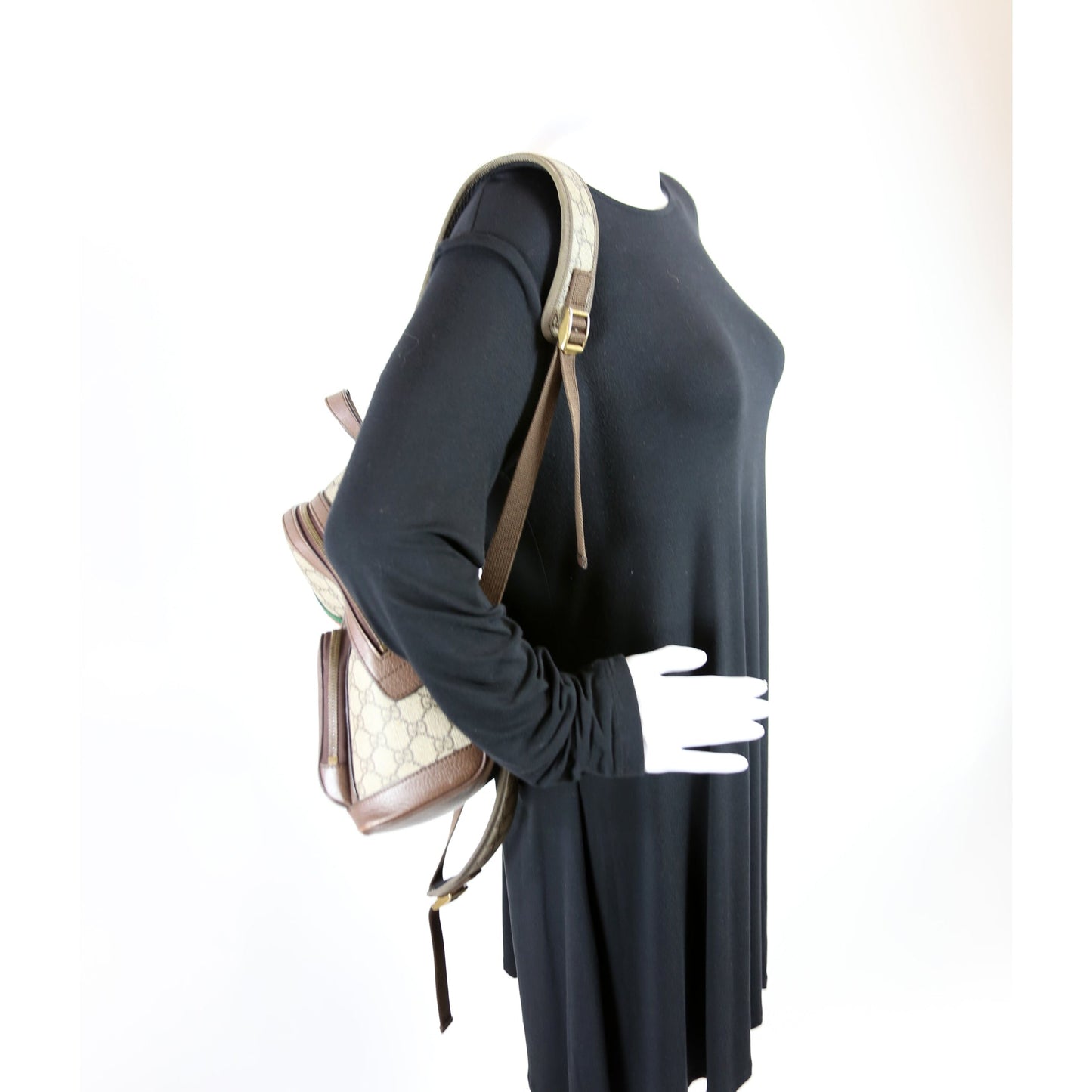 GG Supreme Ophidia Backpack
