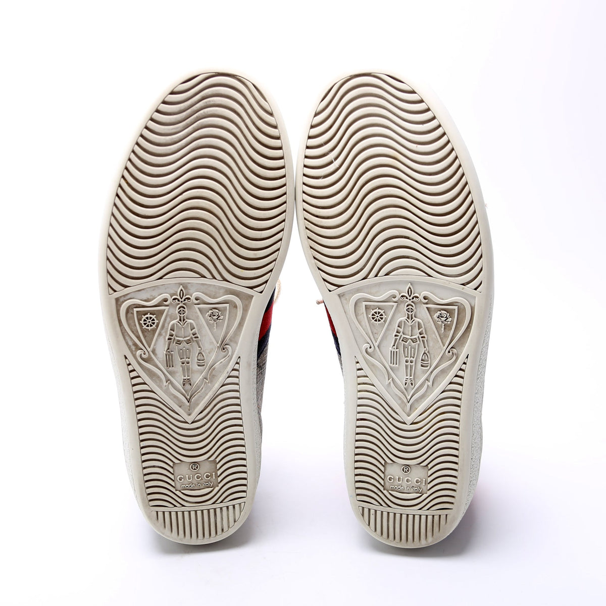 Ace Web GG Supreme Sneakers Size .