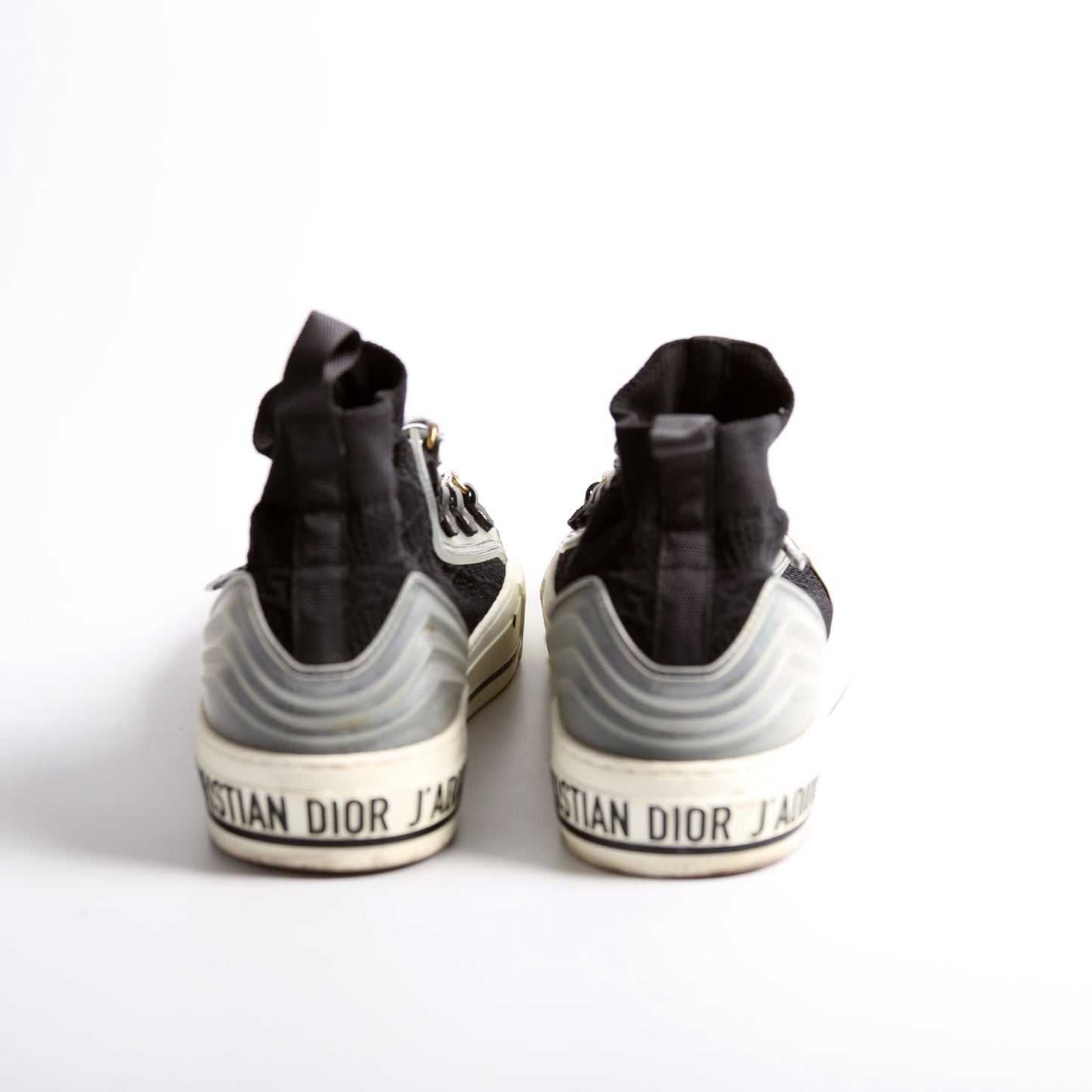 Walk'N'Dior Sneakers Size 38